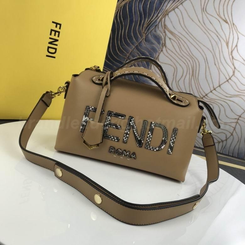 Fendi Handbags 33